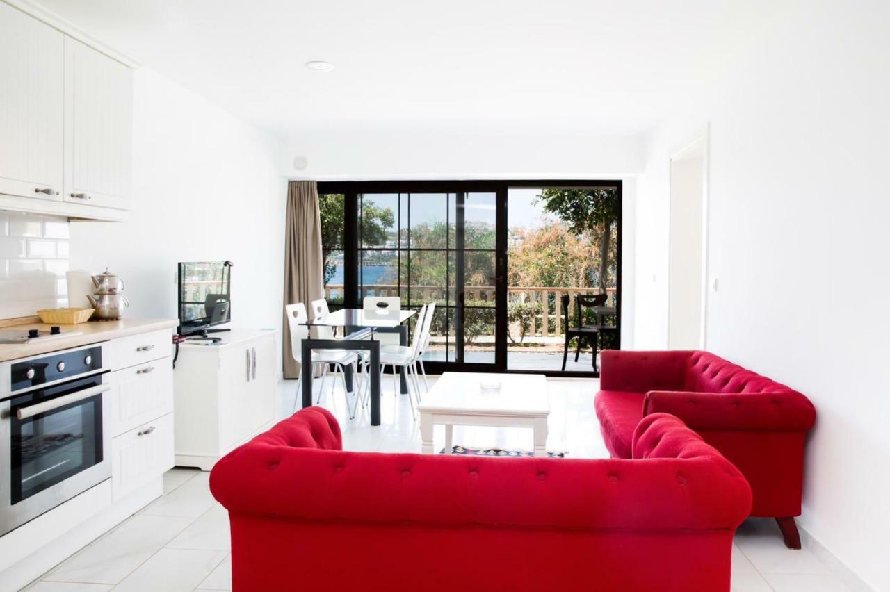 Apartment Tilkicik Yali Daireleri Yalikavak *