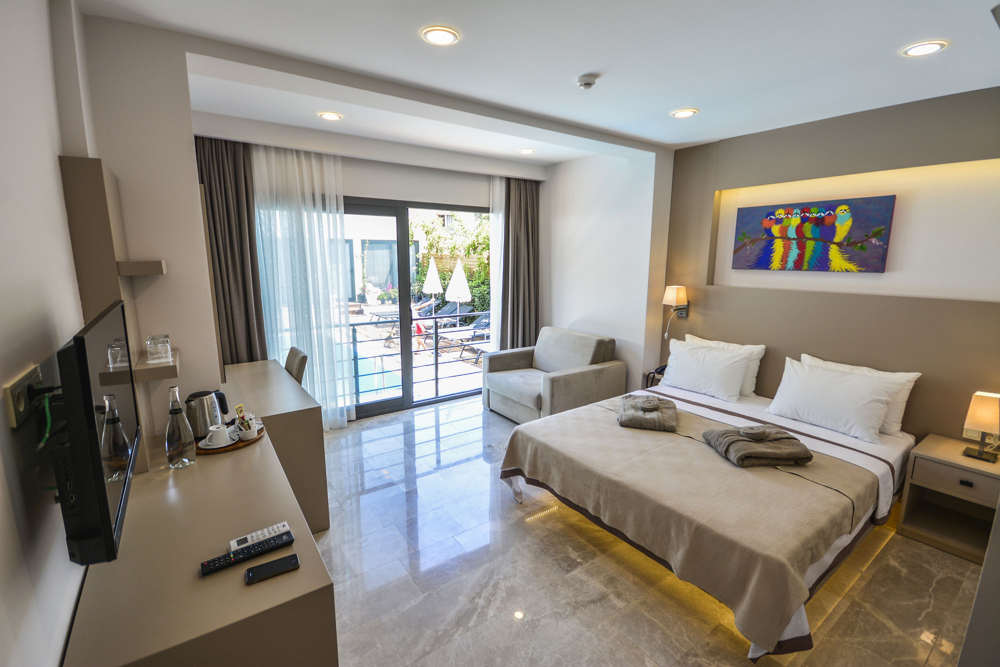 Eng Boutique Hotel