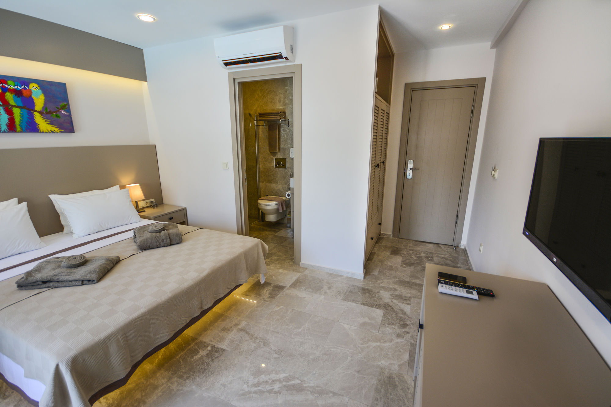 Hotel Eng Boutique 3*