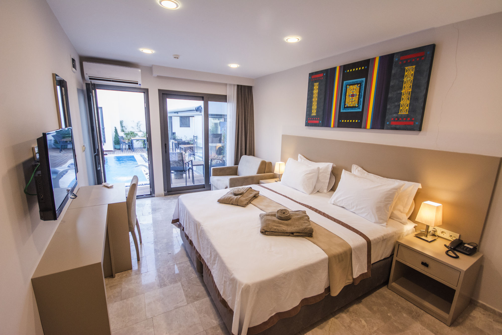 Eng Boutique Hotel
