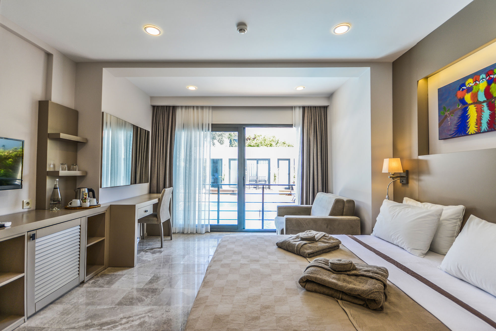 Eng Boutique Hotel 3*