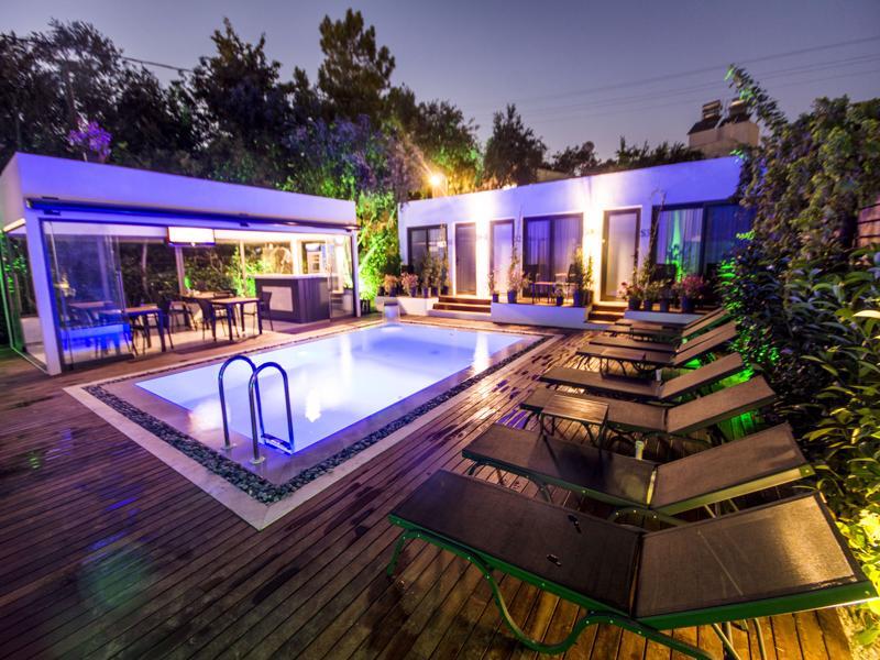 Eng Boutique Hotel