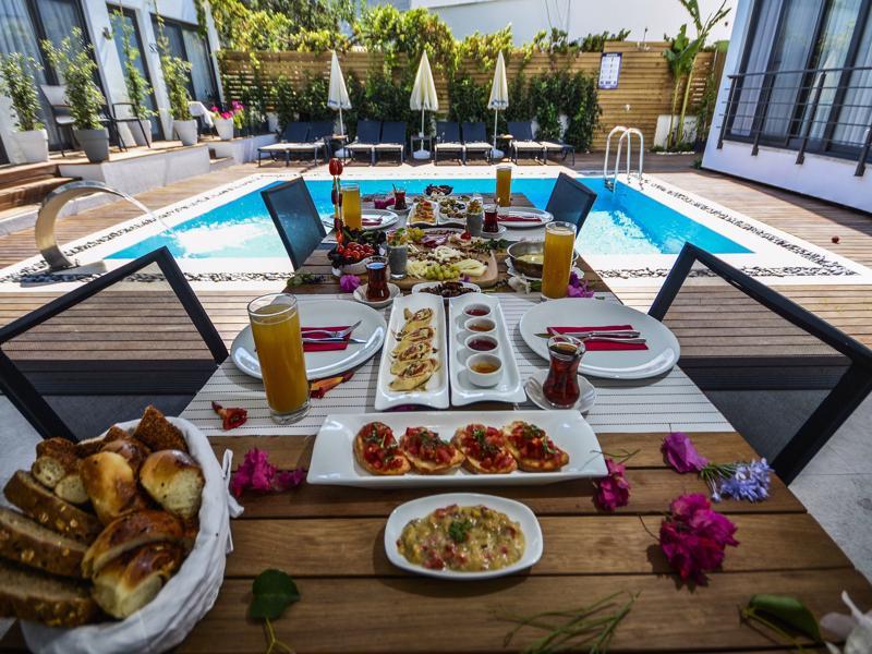 Hotel Eng Boutique 3*