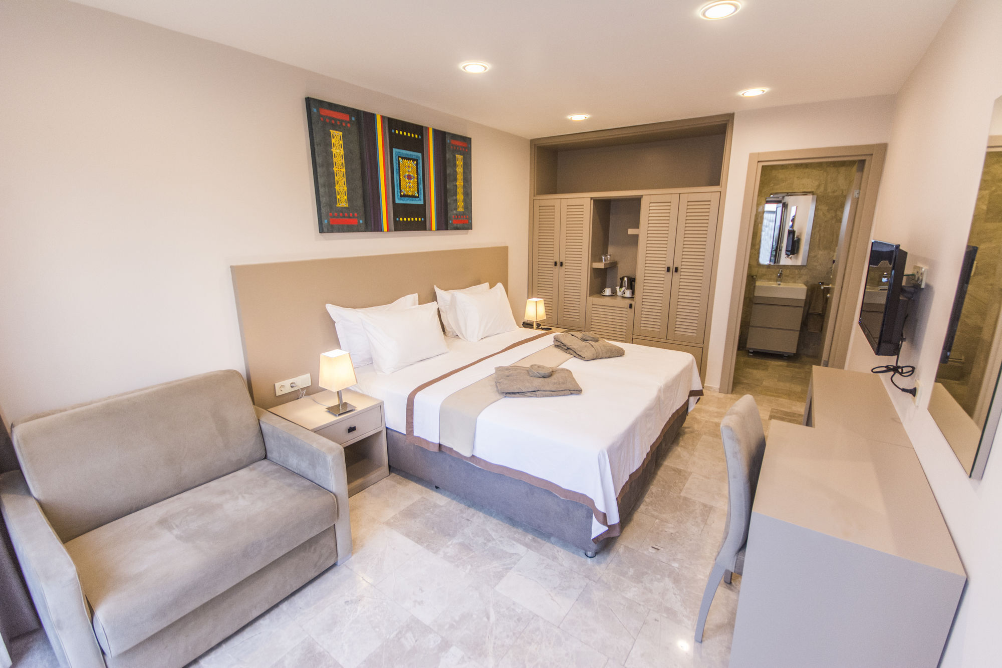 Eng Boutique Hotel Bodrum