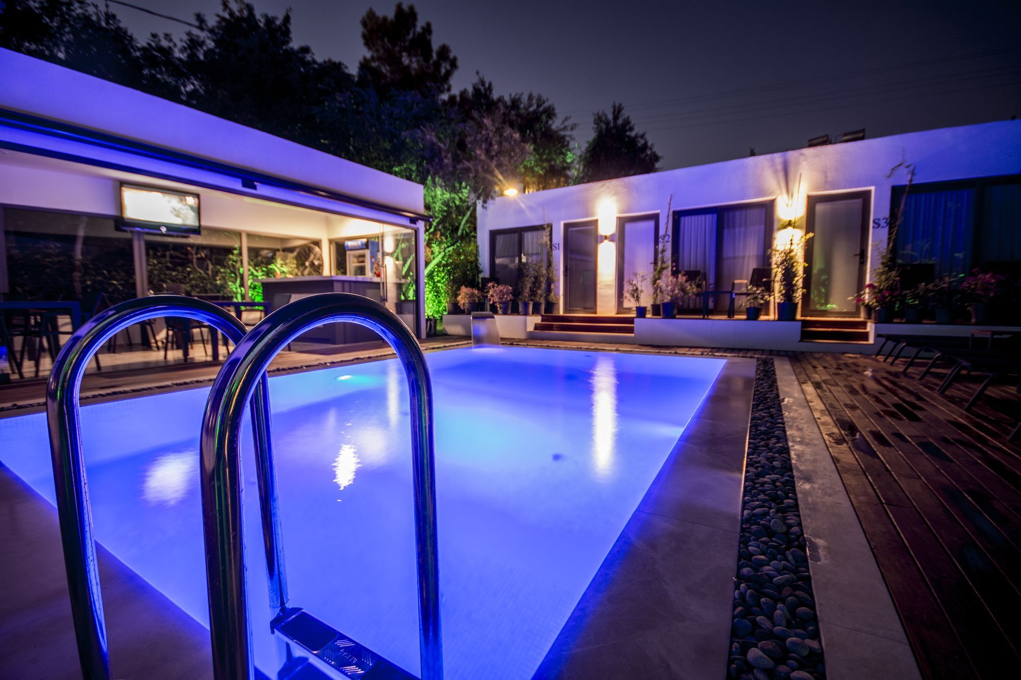 Eng Boutique Hotel