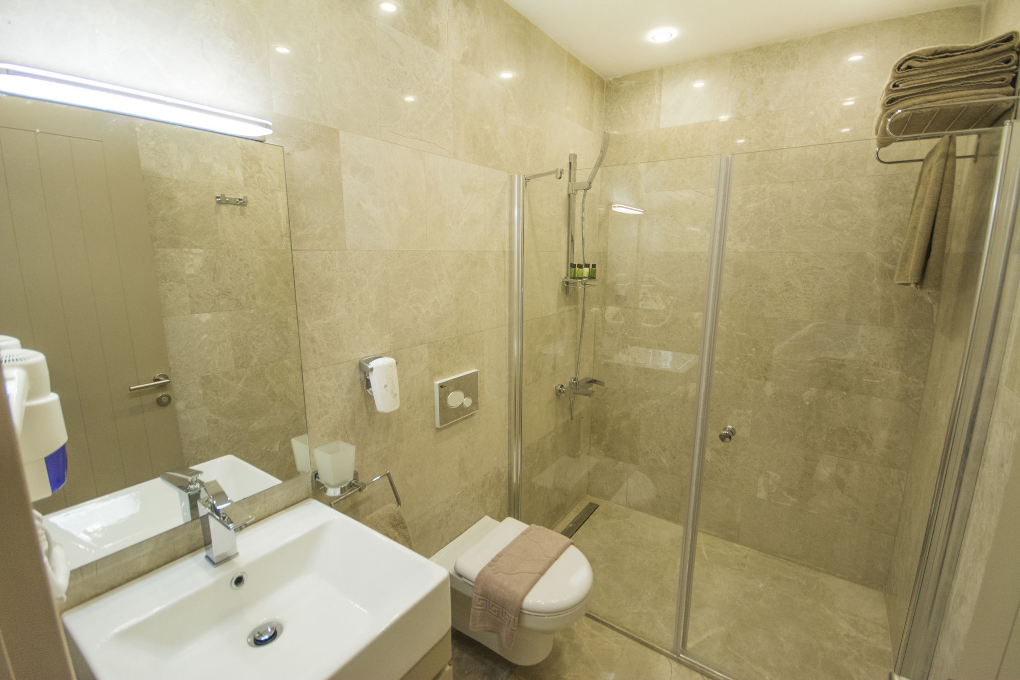 Hotel Eng Boutique Bodrum