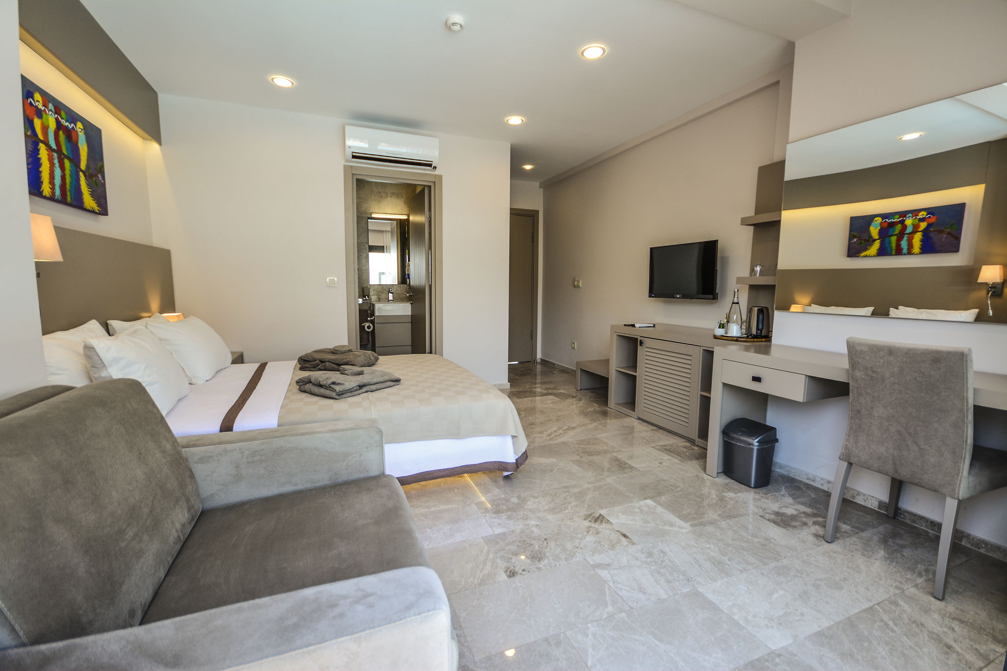 Eng Boutique Hotel Bodrum