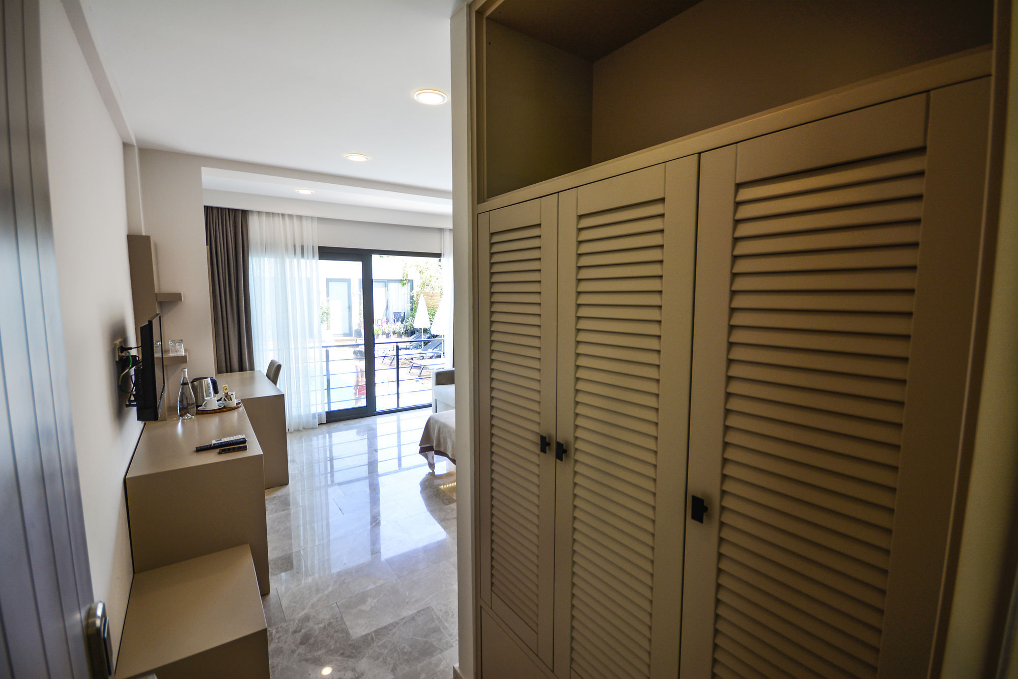 Hotel Eng Boutique Bodrum