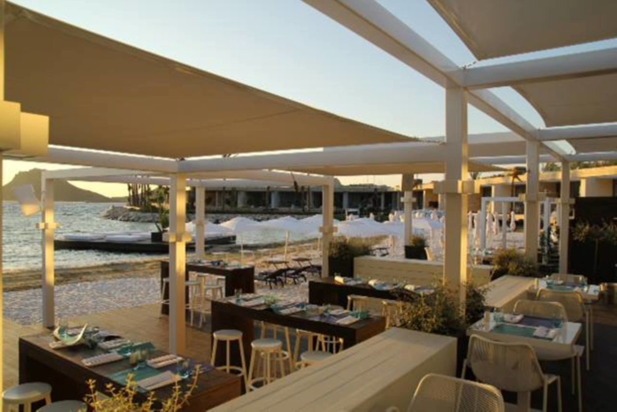 Yalikavak Marina *