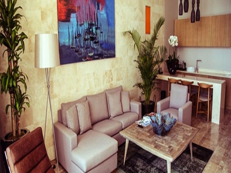 Hotel Yalikavak Marina *