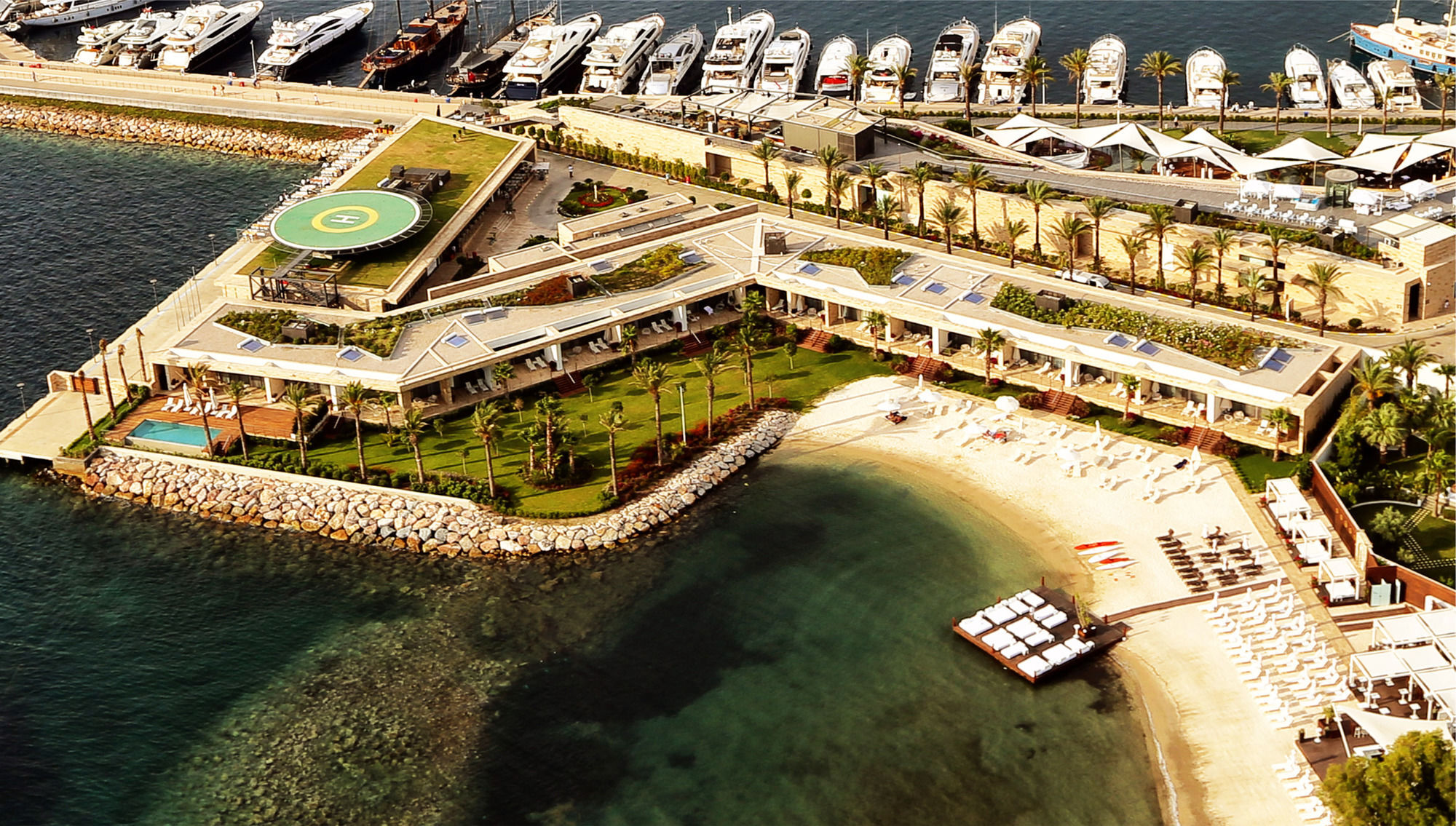 Yalikavak Marina