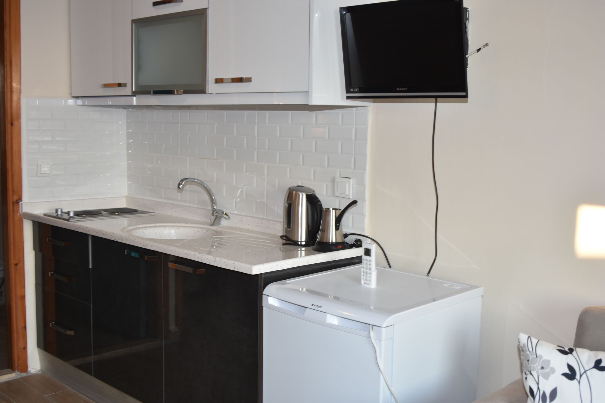 Dasis Aparthotel Bodrum