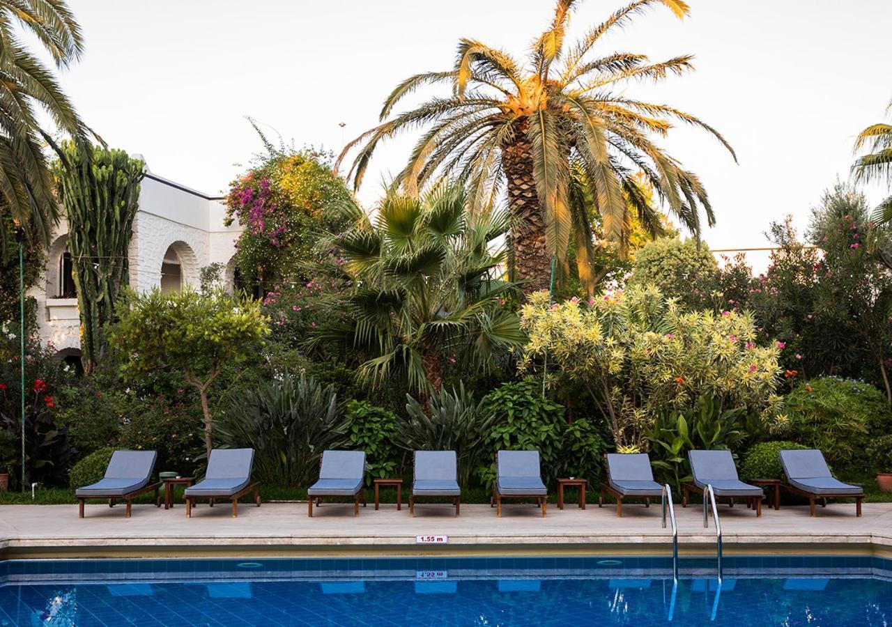 Karia Princess Hotel Bodrum