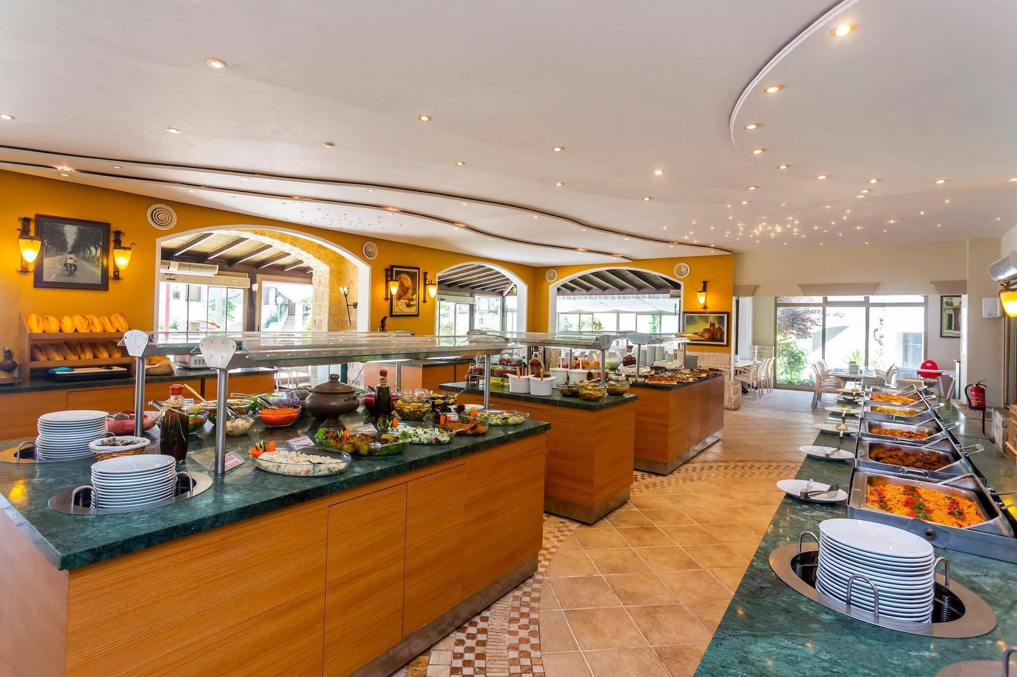 Ladonia Onderhan Hotel Bodrum