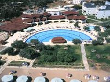 Hotel Wow Beach Club