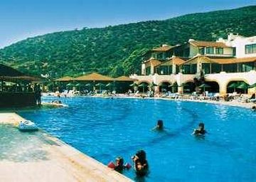 Wow Beach Club