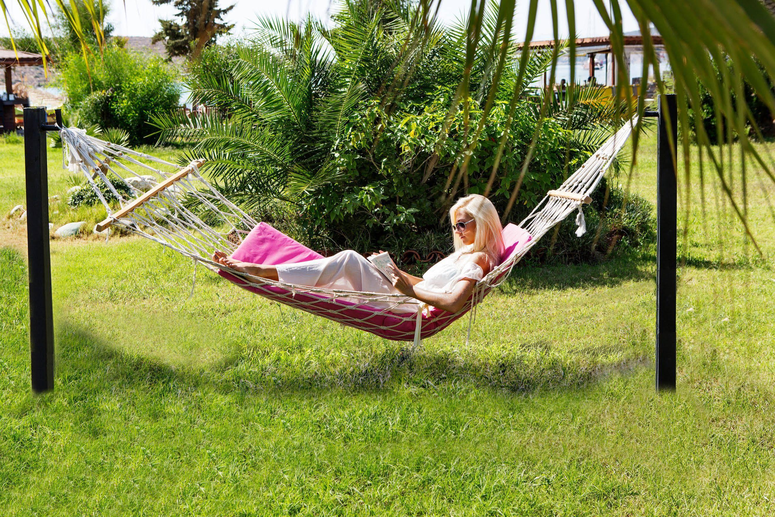 Ladonia Delmare Hotel