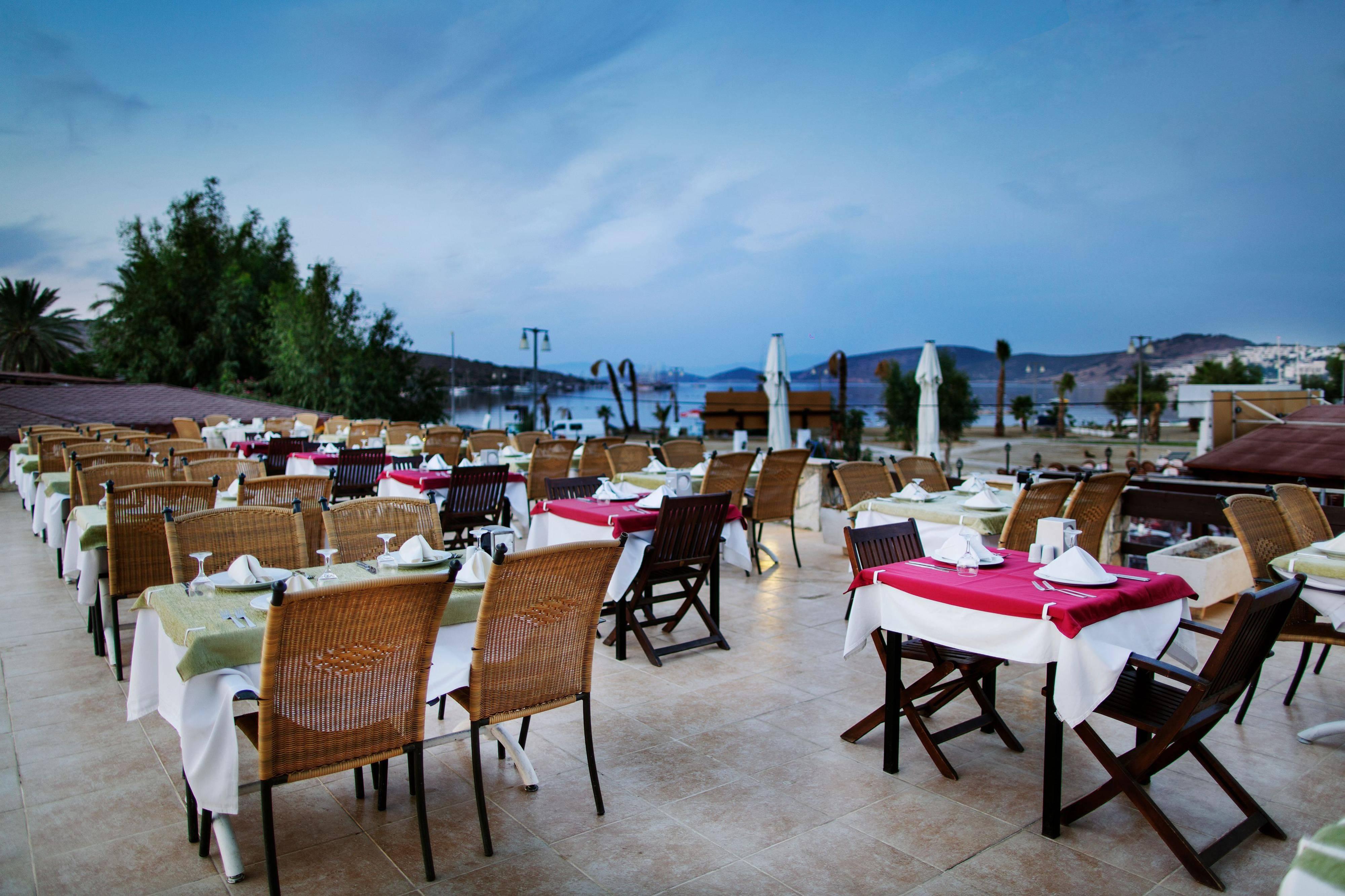 Hotel Ladonia Delmare