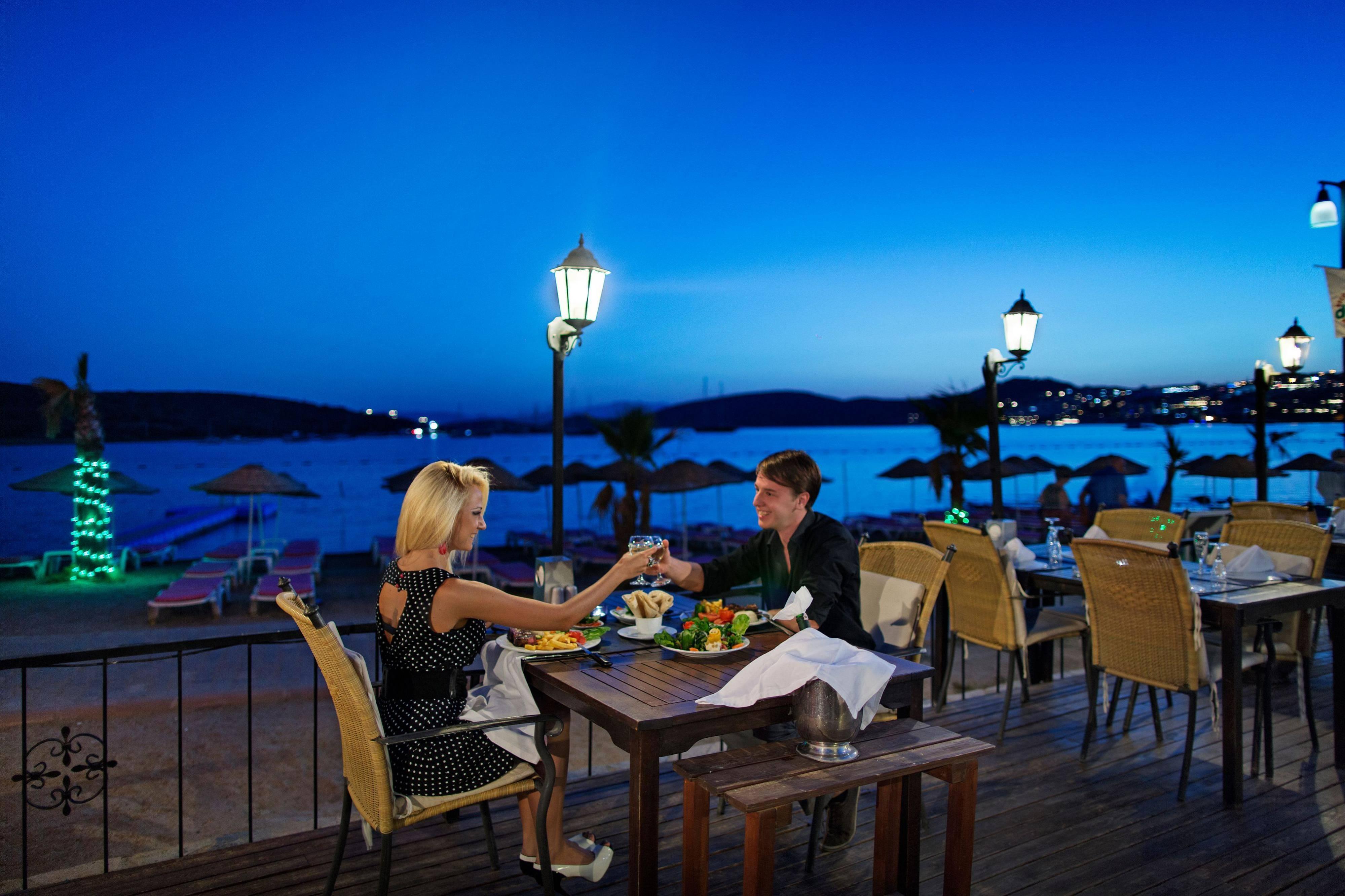 Hotel Ladonia Delmare Bodrum