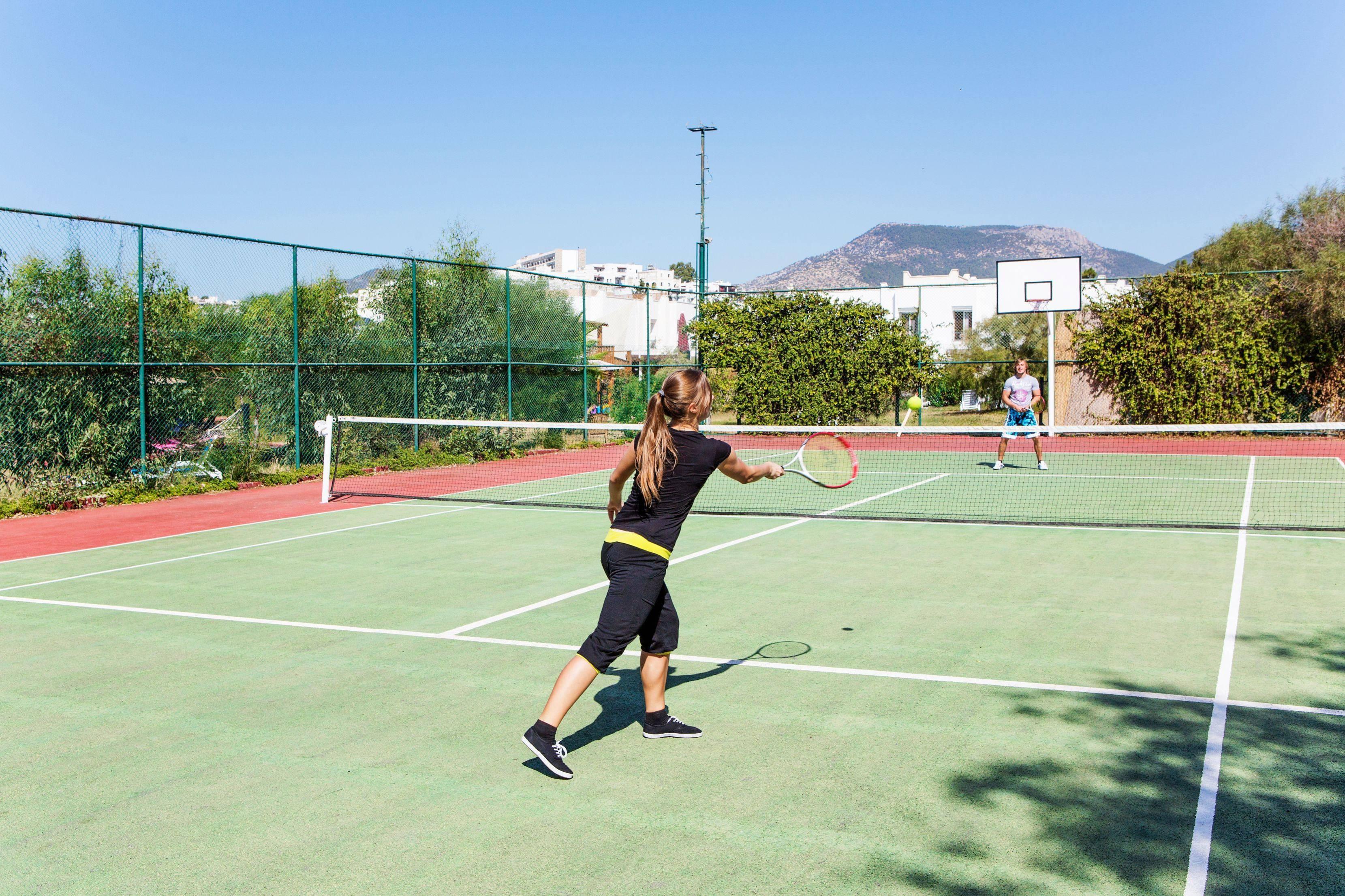 Hotel Ladonia Delmare Bodrum