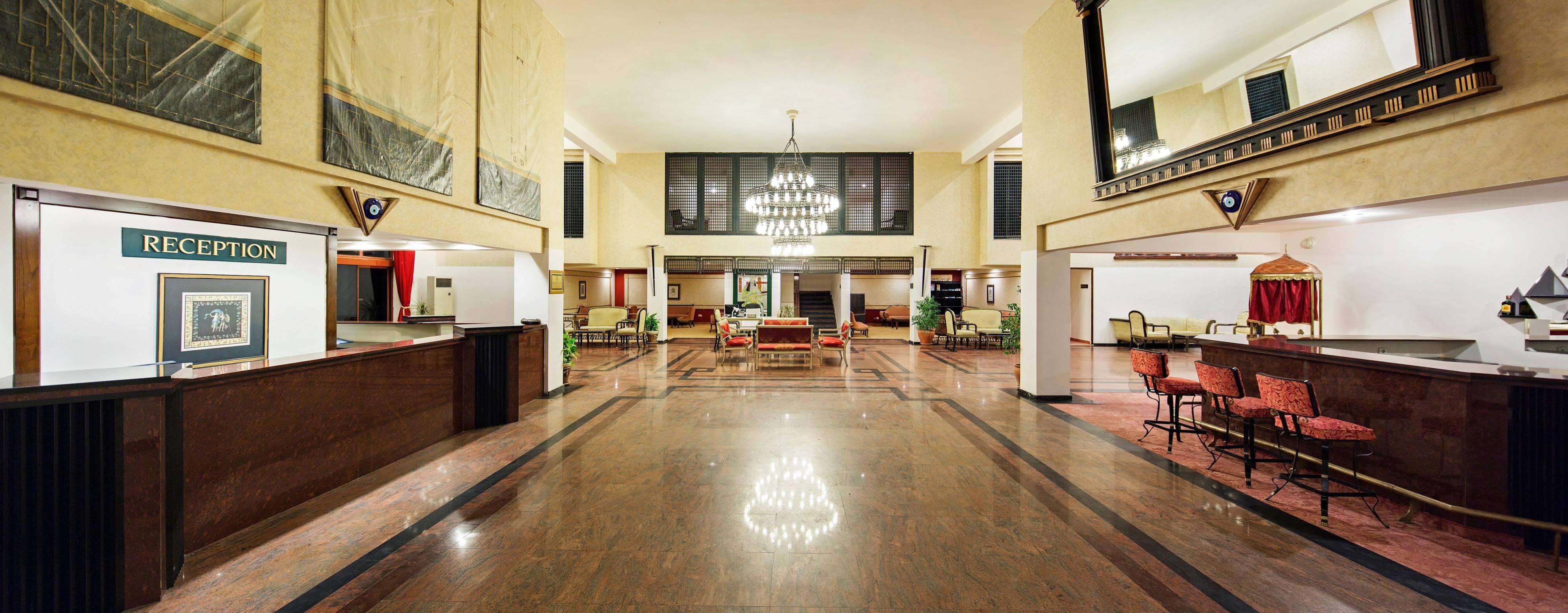 Hotel Ladonia Delmare 2*