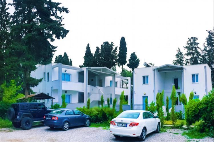 Camlikosk Gasthof 3*