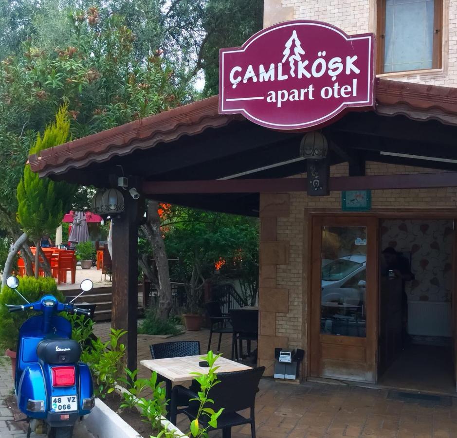 Gasthof Camlikosk Bodrum