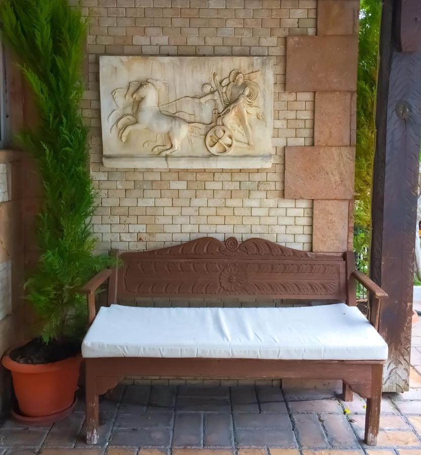 Guest house Camlikosk Bodrum