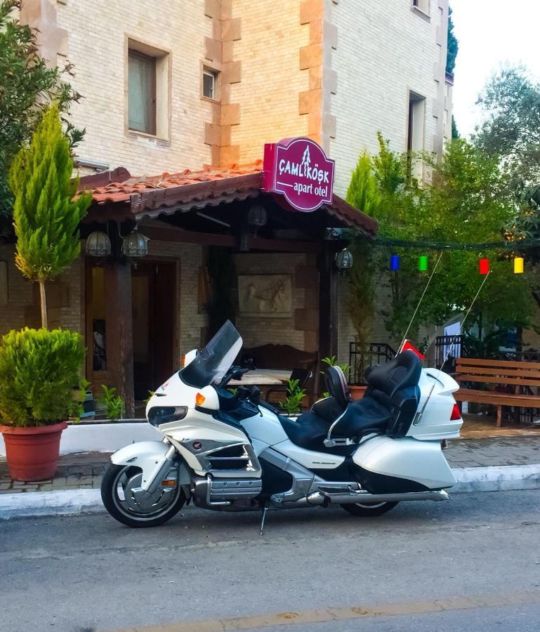 Camlikosk Gasthof Bodrum