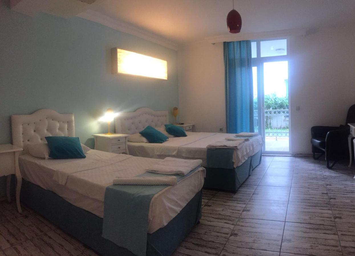 Camlikosk Gasthof Bodrum