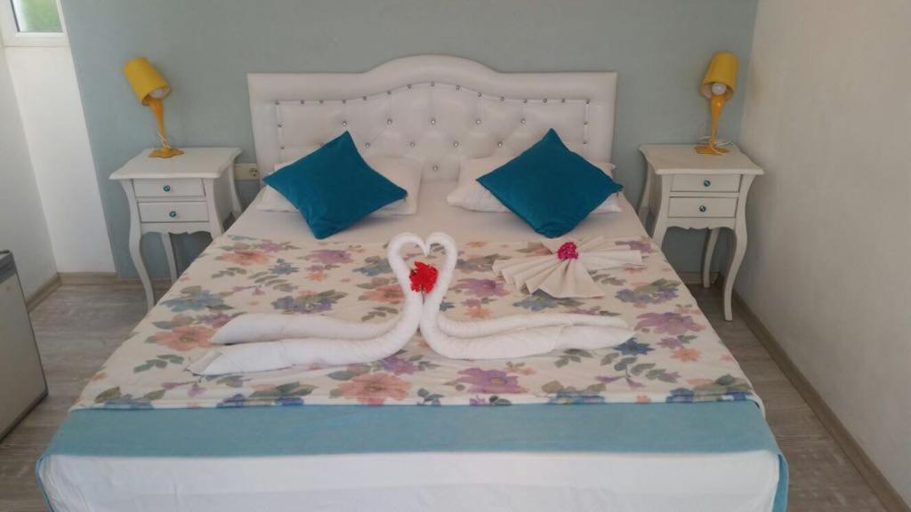 Gasthof Camlikosk Bodrum