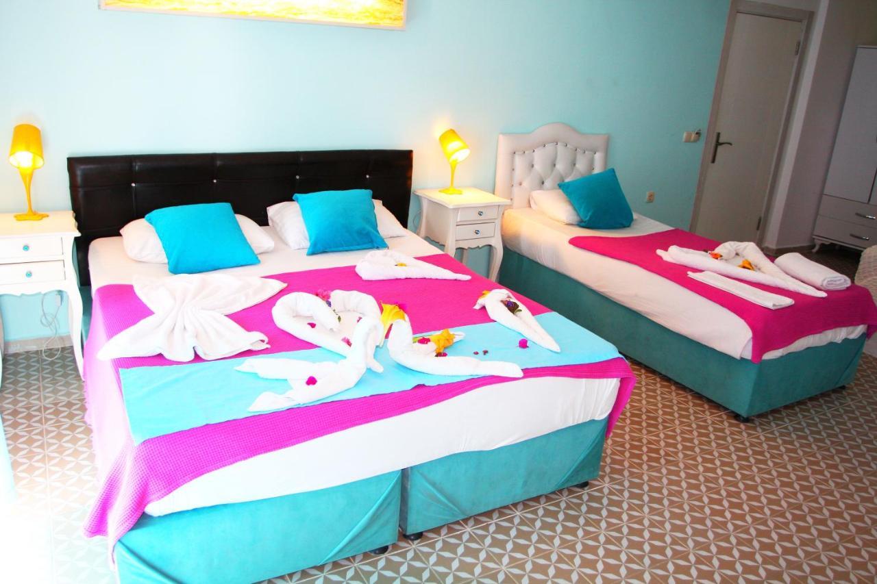 Guest house Camlikosk 3*