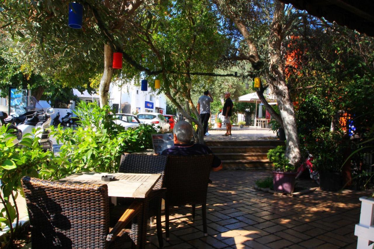 Camlikosk Gasthof Bodrum