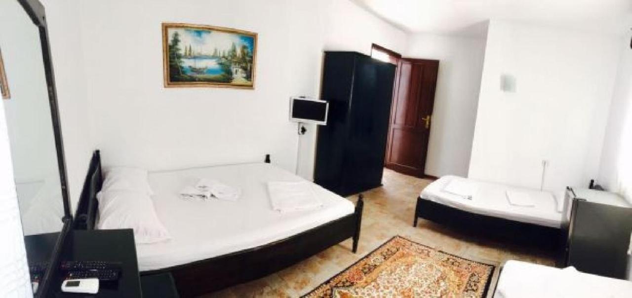 Homestay New Sedan Bodrum