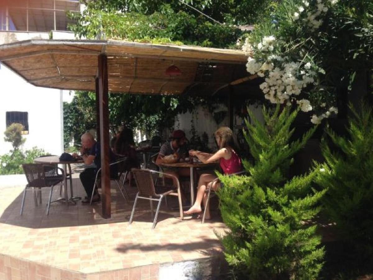 New Sedan Homestay Bodrum