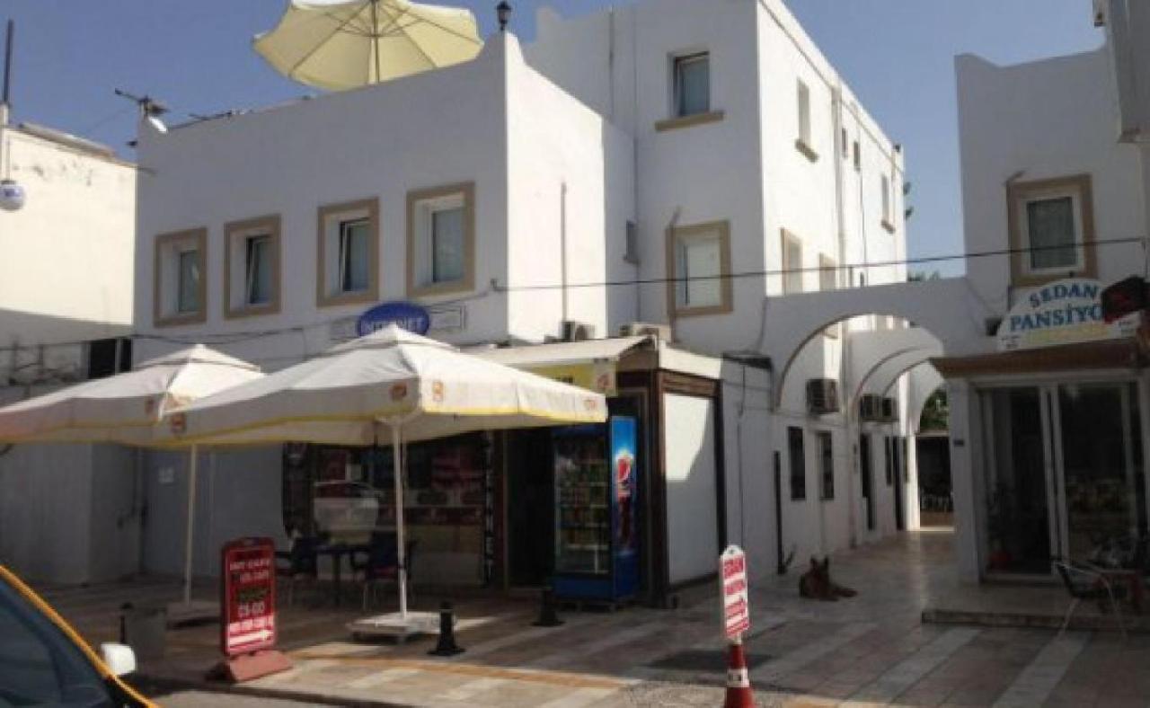 New Sedan * Bodrum