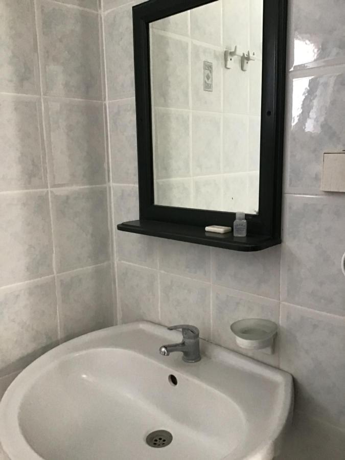 New Sedan Homestay *