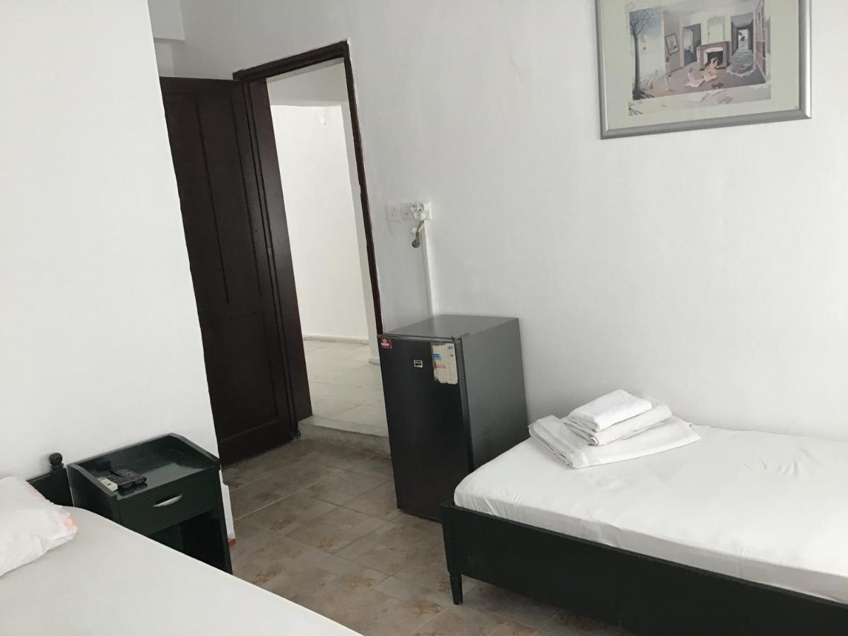 New Sedan Homestay *
