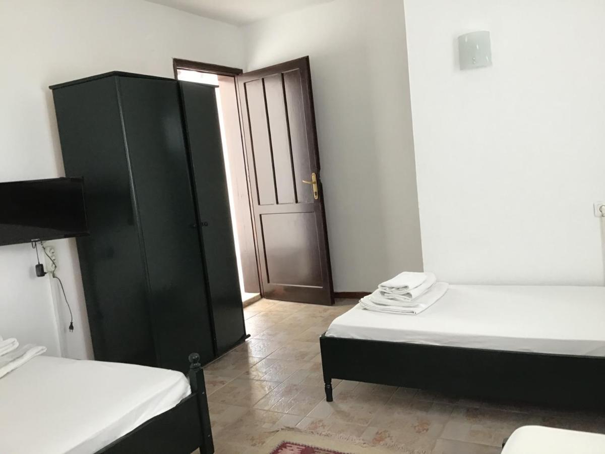 Homestay New Sedan *