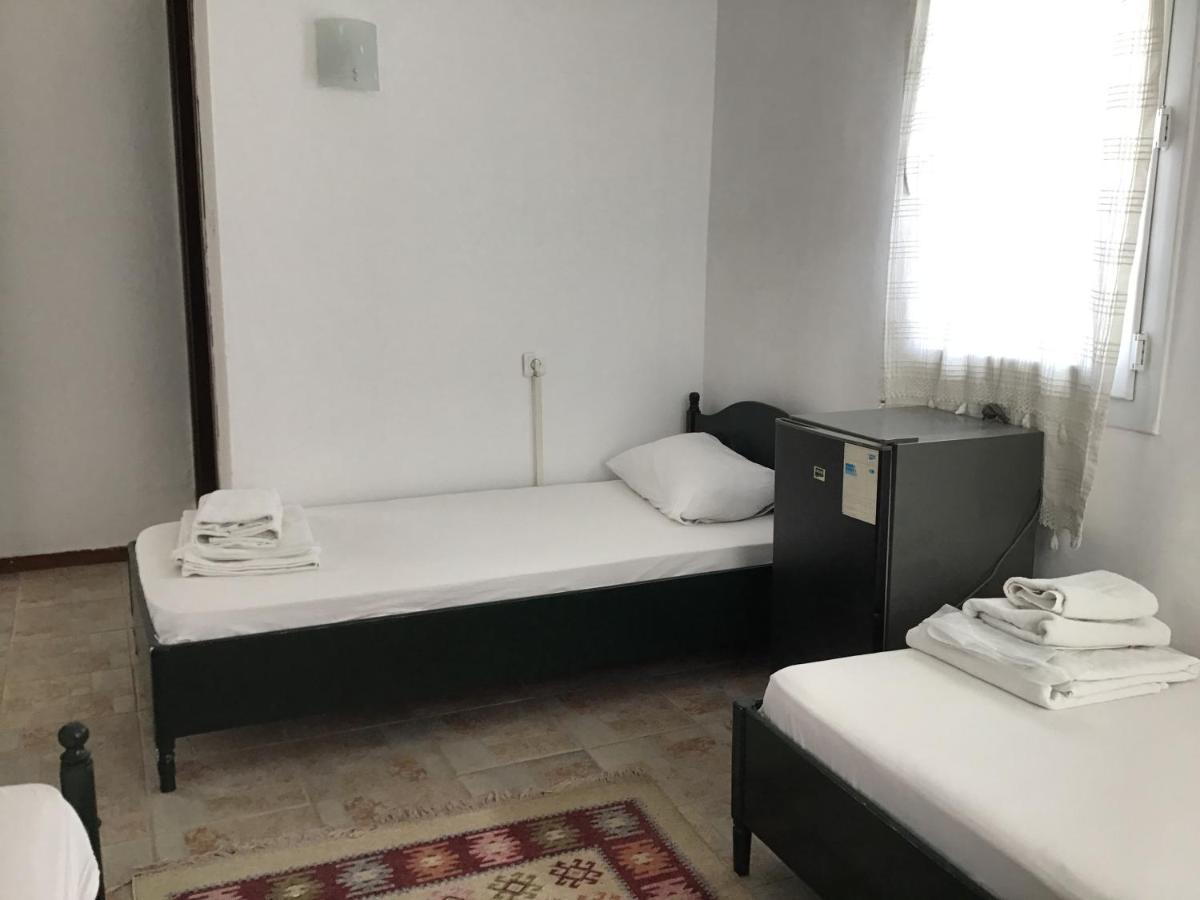 New Sedan Bodrum