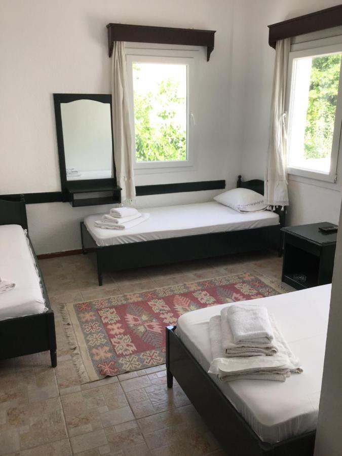New Sedan Homestay Bodrum
