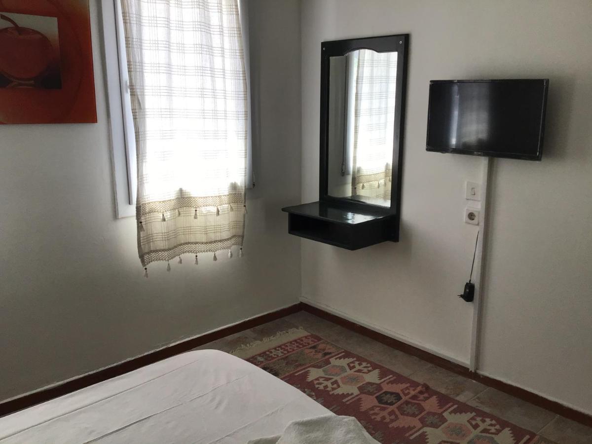 New Sedan Homestay