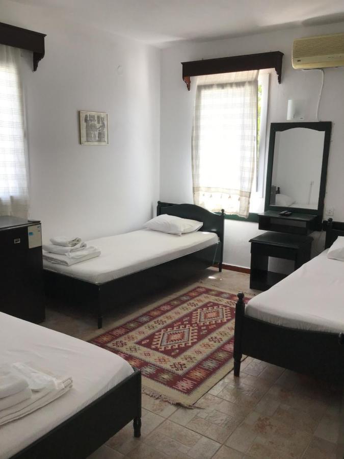 Homestay New Sedan *