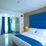 Saraya Hotel Yalikavak Marina