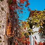Tas Mori Butik Otel
