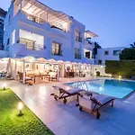 Villa Cubana By Evtatilim