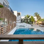 Costa Sariyaz Hotel