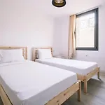 Comfy Flat W Patio 3 Min To Beach In Bodrum