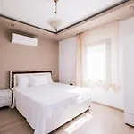 Flat Nature View Balcony 3 Min To Beach In Bodrum