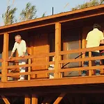 Equestrian And Beach Club